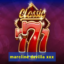 marcline davilla xxx